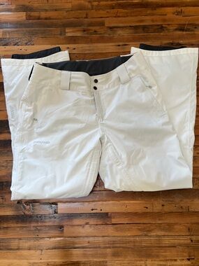 Patagonia Insulated Snowbelle Pants